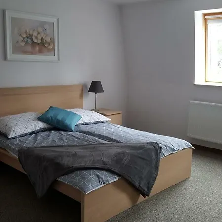 Apartament Rodzinny Z Ogrodem - Blizej Zdroju Polanica-Zdrój Eksteriør bilde