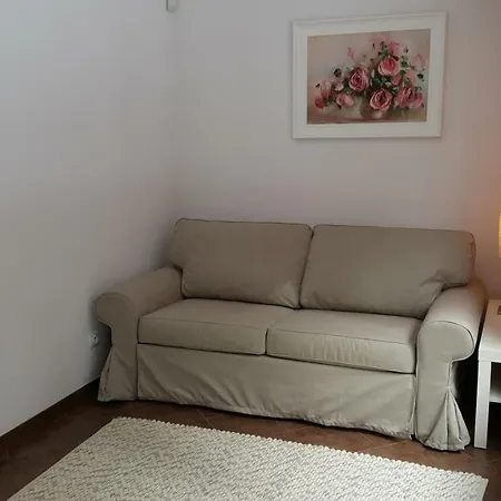 Apartament Rodzinny Z Ogrodem - Blizej Zdroju Polanica-Zdrój Eksteriør bilde