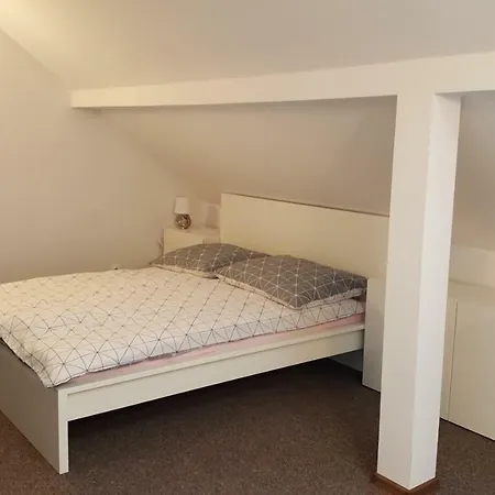 Apartament Rodzinny Z Ogrodem - Blizej Zdroju Polanica-Zdrój Eksteriør bilde