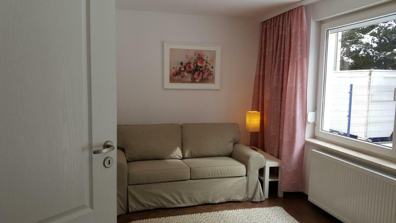Holiday home Rodzinny Z Ogrodem - Blizej Zdroju