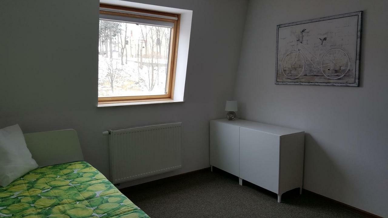 Holiday home Rodzinny Z Ogrodem - Blizej Zdroju