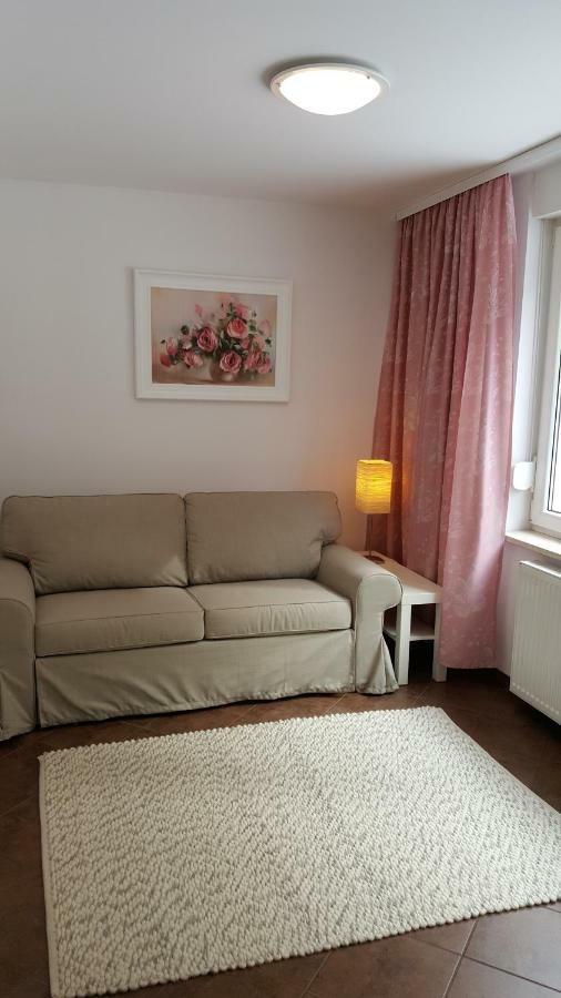 Holiday home Rodzinny Z Ogrodem - Blizej Zdroju *