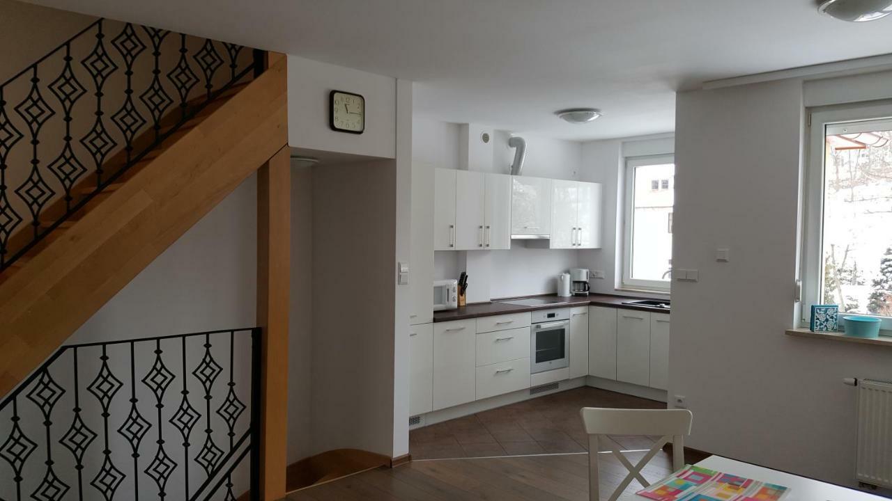 Holiday home Rodzinny Z Ogrodem - Blizej Zdroju *
