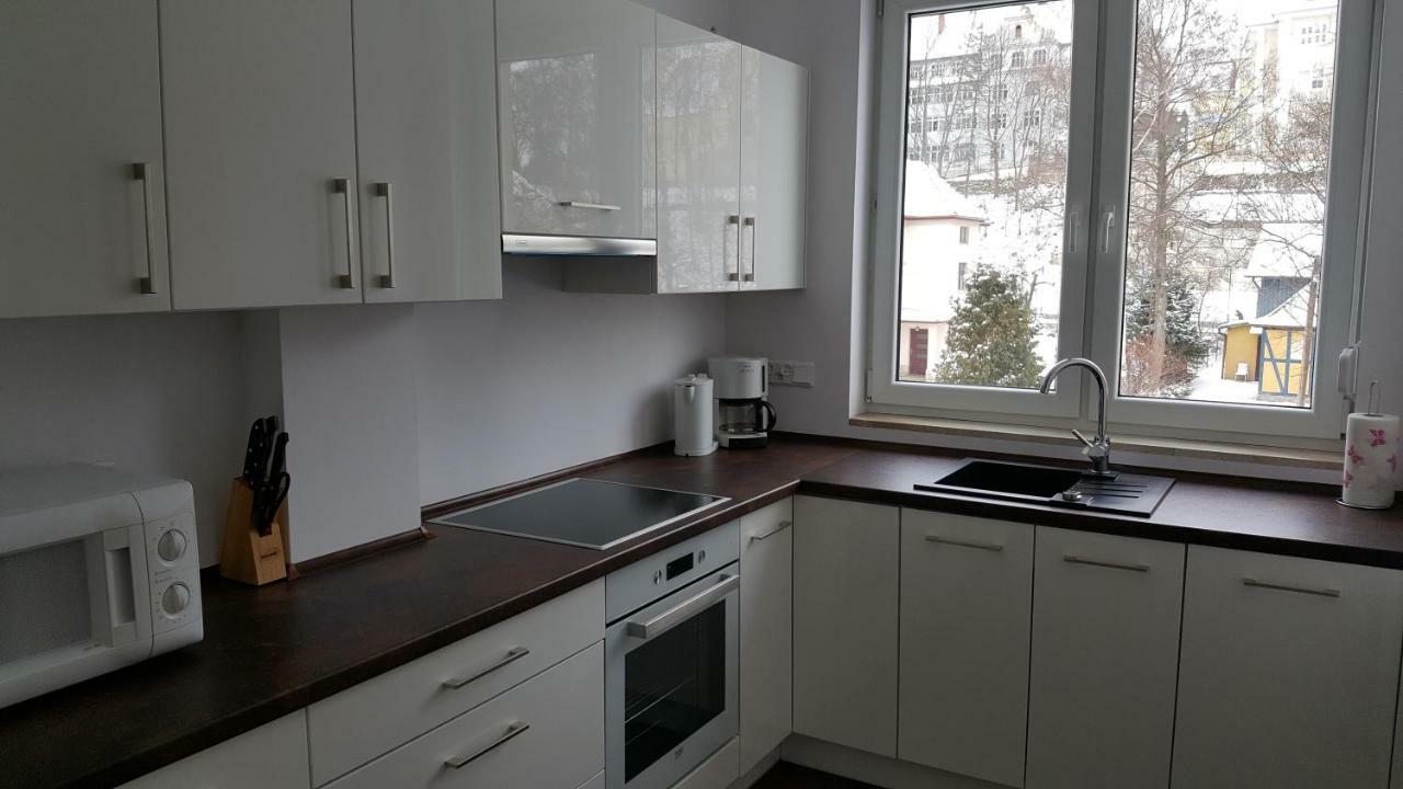 Holiday home Rodzinny Z Ogrodem - Blizej Zdroju *