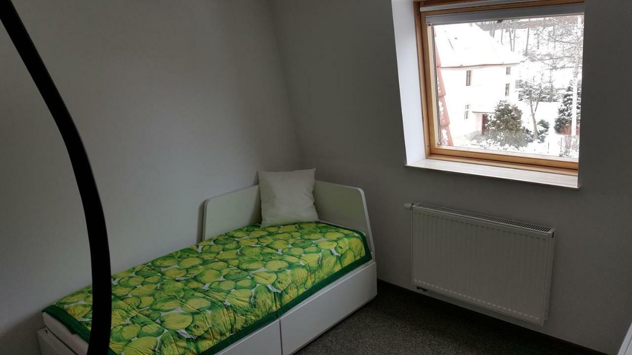 Rodzinny Z Ogrodem - Blizej Zdroju Holiday home