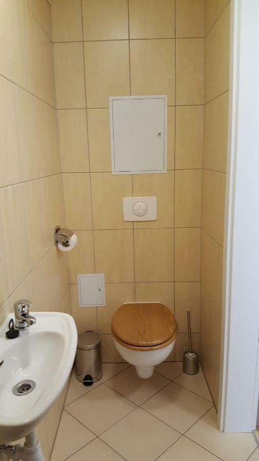 Holiday home Rodzinny Z Ogrodem - Blizej Zdroju Polanica-Zdroj