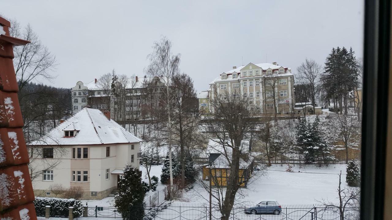 Rodzinny Z Ogrodem - Blizej Zdroju Holiday home