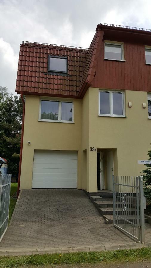 Rodzinny Z Ogrodem - Blizej Zdroju *