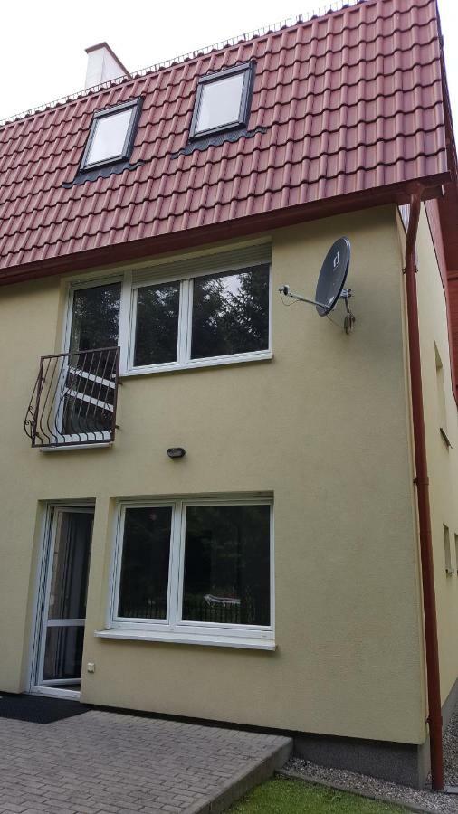 Rodzinny Z Ogrodem - Blizej Zdroju Holiday home Polanica-Zdroj