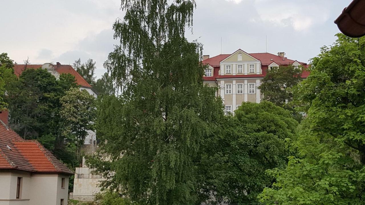 Rodzinny Z Ogrodem - Blizej Zdroju Holiday home Polanica-Zdroj